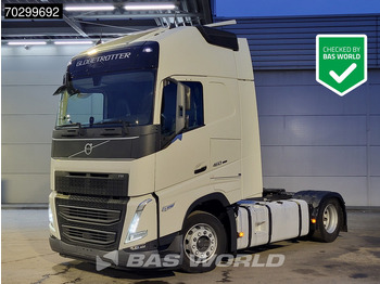 Tractor unit VOLVO FH 460