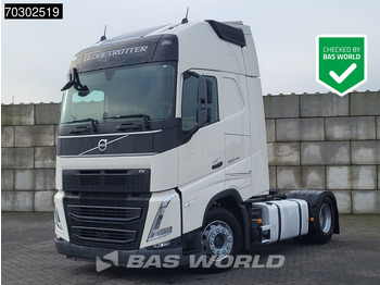 Tractor unit VOLVO FH 460