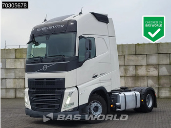 Tractor unit VOLVO FH 460