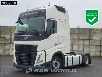 Tractor unit VOLVO FH 460