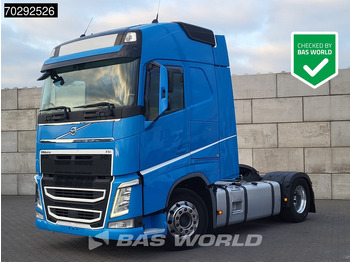 Tractor unit VOLVO FH 460