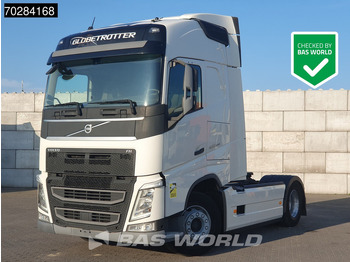 Tractor unit VOLVO FH 460