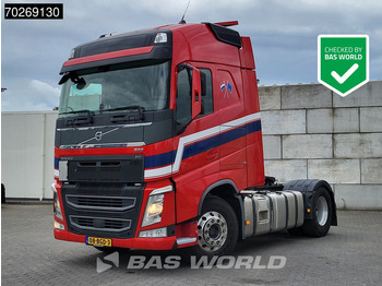 Tractor unit VOLVO FH 460