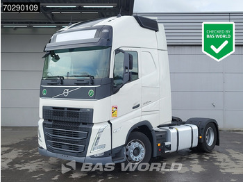 Tractor unit VOLVO FH 500