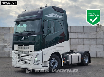 Tractor unit VOLVO FH 500