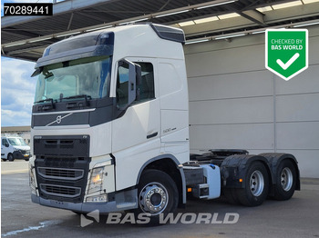 Tractor unit VOLVO FH 500