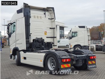 Volvo FH 500 FH 4X2 VEB+ 2xTanks TC I-ParkCool leasing Volvo FH 500 FH 4X2 VEB+ 2xTanks TC I-ParkCool: picture 2