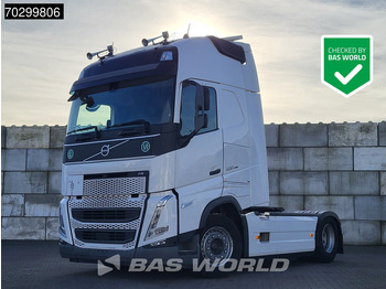 Tractor unit VOLVO FH 500