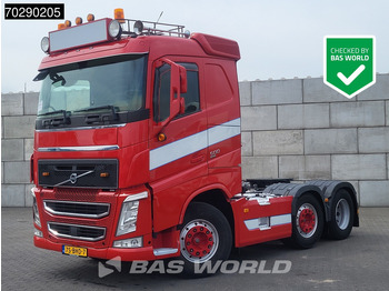 Tractor unit VOLVO FH 500