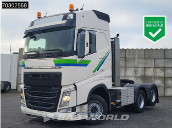Tractor unit VOLVO FH 500