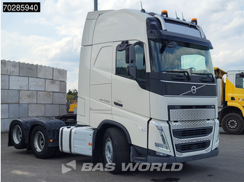 Volvo FH 540 FH 6X2 XL Retarder 2xTanks Liftachse ACC LED Euro 6 leasing Volvo FH 540 FH 6X2 XL Retarder 2xTanks Liftachse ACC LED Euro 6: picture 3