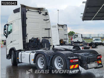 Tractor unit Volvo FH 540 FH 6X2 XL Retarder 2xTanks Liftachse Navi ACC LED Euro 6: picture 2