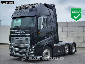 Tractor unit VOLVO FH16 750