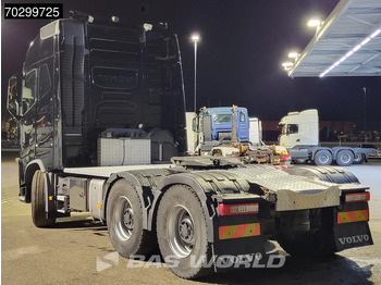 Volvo FH16 750 FH16 6X4 Retarder Big-Axle Hydraulik Leder 60% Tyres leasing Volvo FH16 750 FH16 6X4 Retarder Big-Axle Hydraulik Leder 60% Tyres: picture 2 Volvo FH16 750 FH16 6X4 Retarder Big-Axle Hydraulik Leder 60% Tyres leasing Volvo FH16 750 FH16 6X4 Retarder Big-Axle Hydraulik Leder 60% Tyres: picture 2