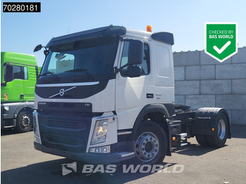 Tractor unit VOLVO FM 460