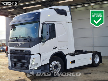 Tractor unit VOLVO FM 460
