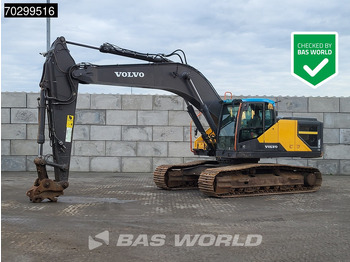 Crawler excavator VOLVO EC300EL
