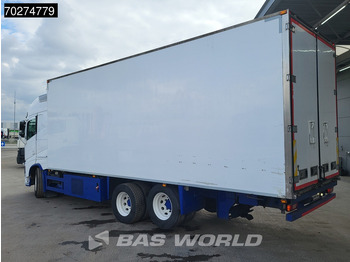 Refrigerator truck Volvo FH 540 6X2 Thermo-king Automatic Navi ACC Euro 6: picture 2