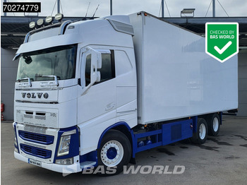 Refrigerator truck VOLVO FH 540