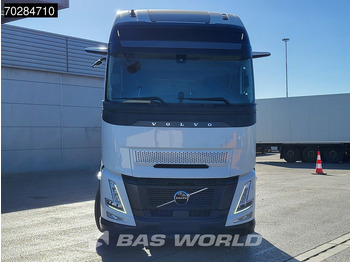 New Cab chassis truck Volvo FH 62 R AERO 6X2 NEW Horsetruck chassis Lift+Lenkachse Dynamic Steering Mirror cam Euro 6: picture 5