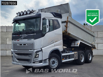 Tipper VOLVO FH16 650