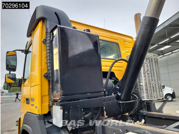 Volvo FMX 460 FMX 10X4 NL-Truck Euro 6 leasing Volvo FMX 460 FMX 10X4 NL-Truck Euro 6: picture 3