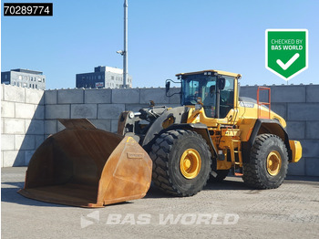 Wheel loader VOLVO L260H