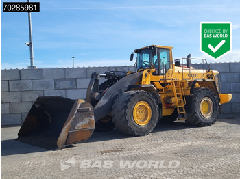 Wheel loader VOLVO L350F
