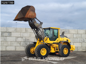 Wheel loader Volvo L90 H: picture 2 Wheel loader Volvo L90 H: picture 2