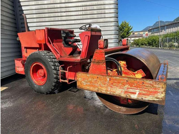 Combination roller BITELLI