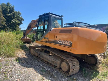 Crawler excavator CASE CX210
