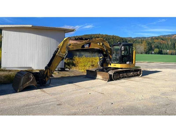 Crawler excavator CATERPILLAR 314