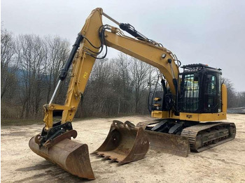 Crawler excavator CATERPILLAR 314