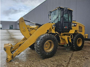 Wheel loader CATERPILLAR 926M