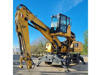 Waste/ Industry handler CATERPILLAR MH3022