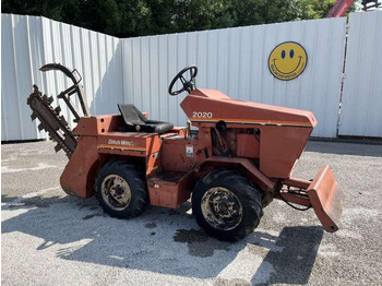 Trencher DITCH WITCH