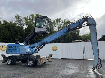 Waste/ Industry handler FUCHS