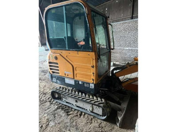 Mini excavator HYUNDAI
