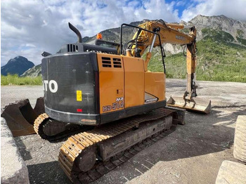 Crawler excavator Kato HD514MR: picture 2