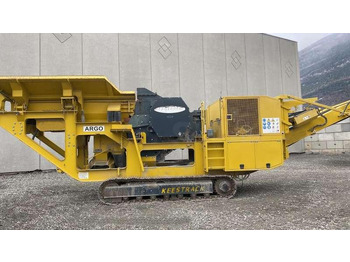 Crusher KEESTRACK