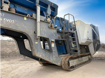 Crusher Kleemann MC110I EVO2 A MACHOIRE: picture 4