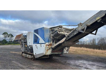 Crusher Kleemann MC110I EVO2 A MACHOIRE: picture 3