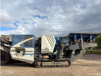 Crusher Kleemann MC110I EVO2 A MACHOIRE: picture 5