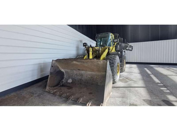 Komatsu WA470-3 leasing Komatsu WA470-3: picture 2 Komatsu WA470-3 leasing Komatsu WA470-3: picture 2