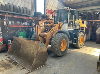 Wheel loader LIEBHERR L 514 Stereo