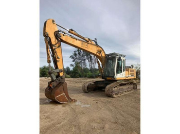 Crawler excavator LIEBHERR R 914 B HDSL