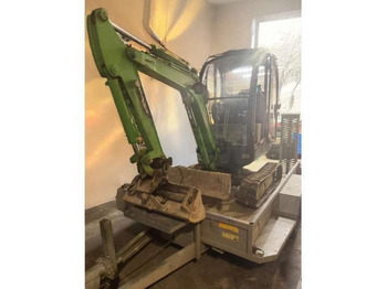 Mini excavator NEUSON