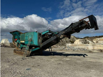 Crusher POWERSCREEN