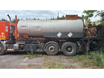 Asphalt distributor Renault PREMIUM 370-26: picture 4