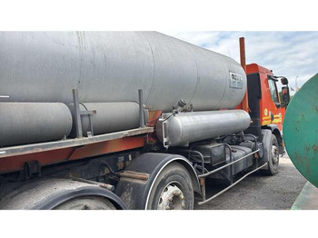 Asphalt distributor Renault PREMIUM 370-26: picture 5